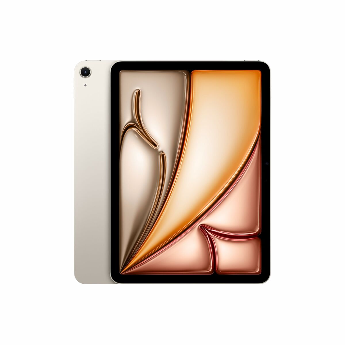 Tablet Apple iPad Air 7th 11″ 8 GB RAM 1 TB White M3