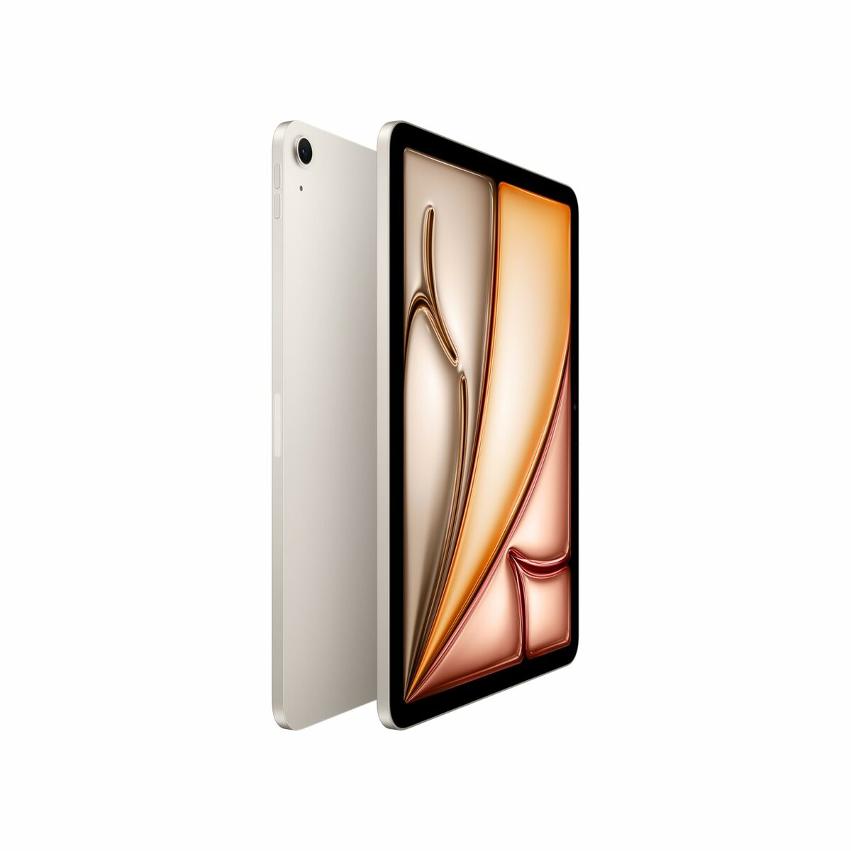 Tablet Apple iPad Air 7th 11″ 8 GB RAM 1 TB White M3