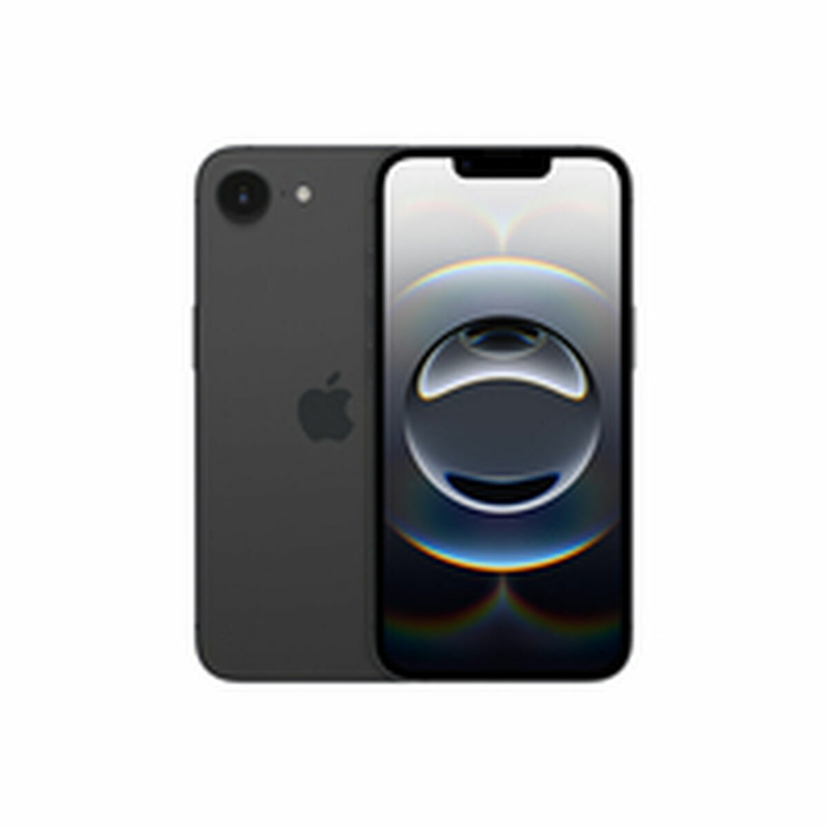 Smartphone Apple 6,1″ Hexa Core 8 GB RAM 128 GB Black