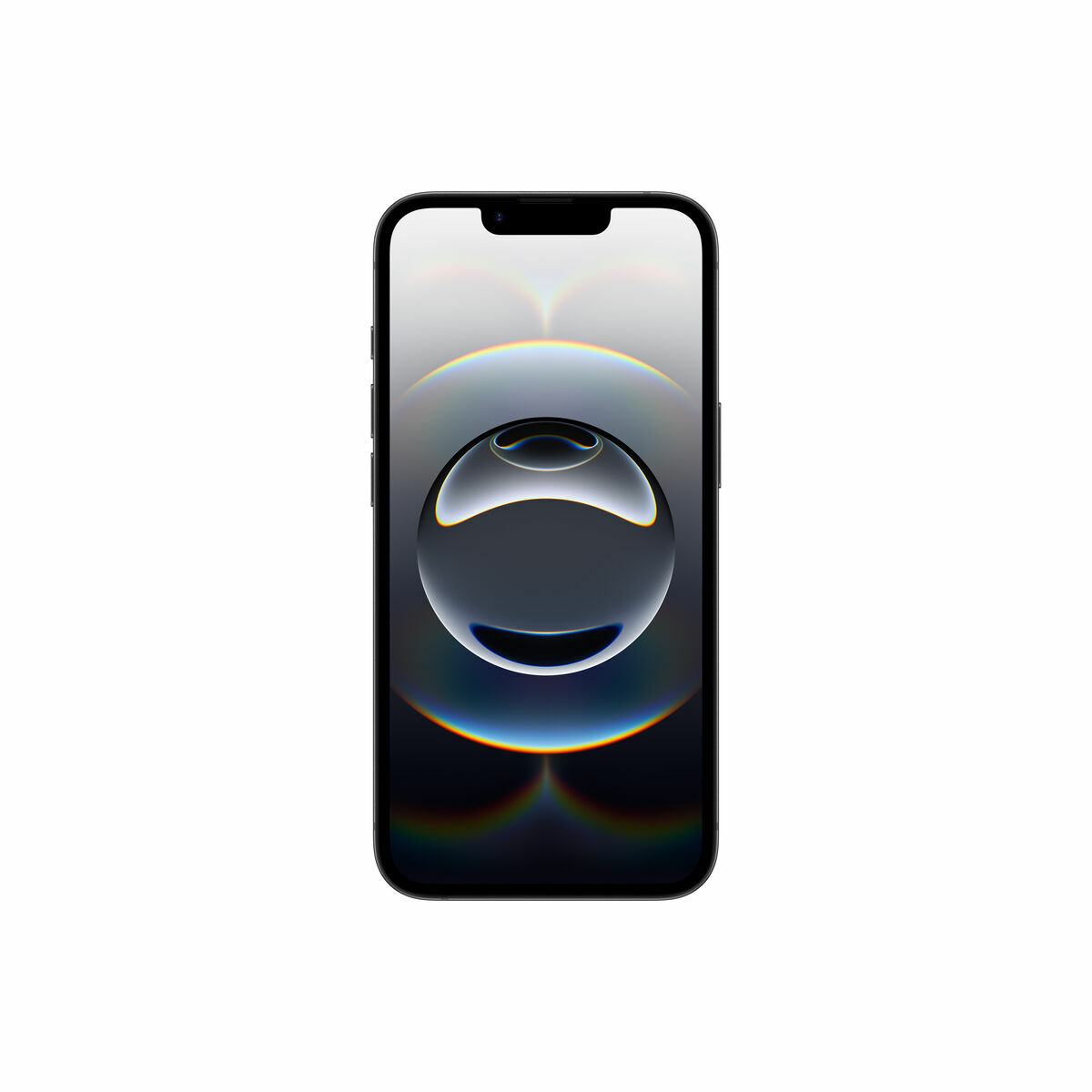 Smartphone Apple MD1Q4ZD/A 6,1″ Hexa Core 8 GB RAM 128 GB Black