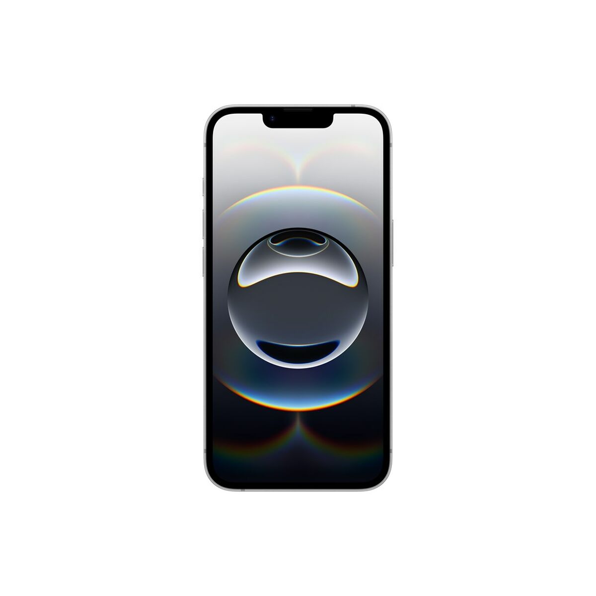 Smartphone Apple MD1R4SX/A 6,1″ 128 GB White