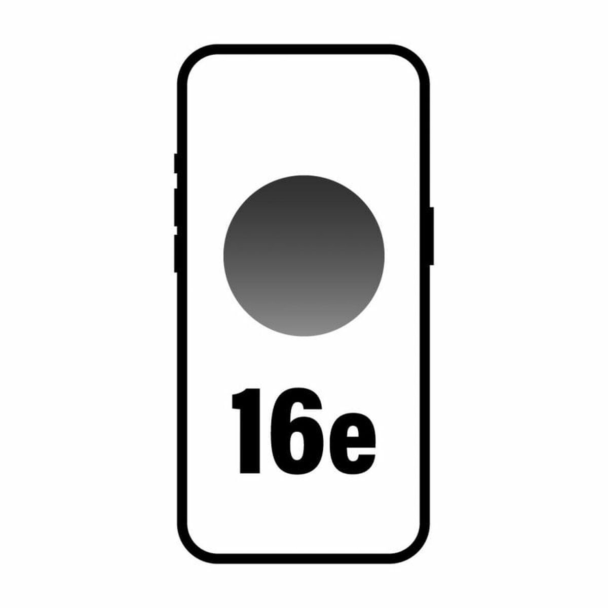 Smartphone Apple 6,1″ 256 GB Black