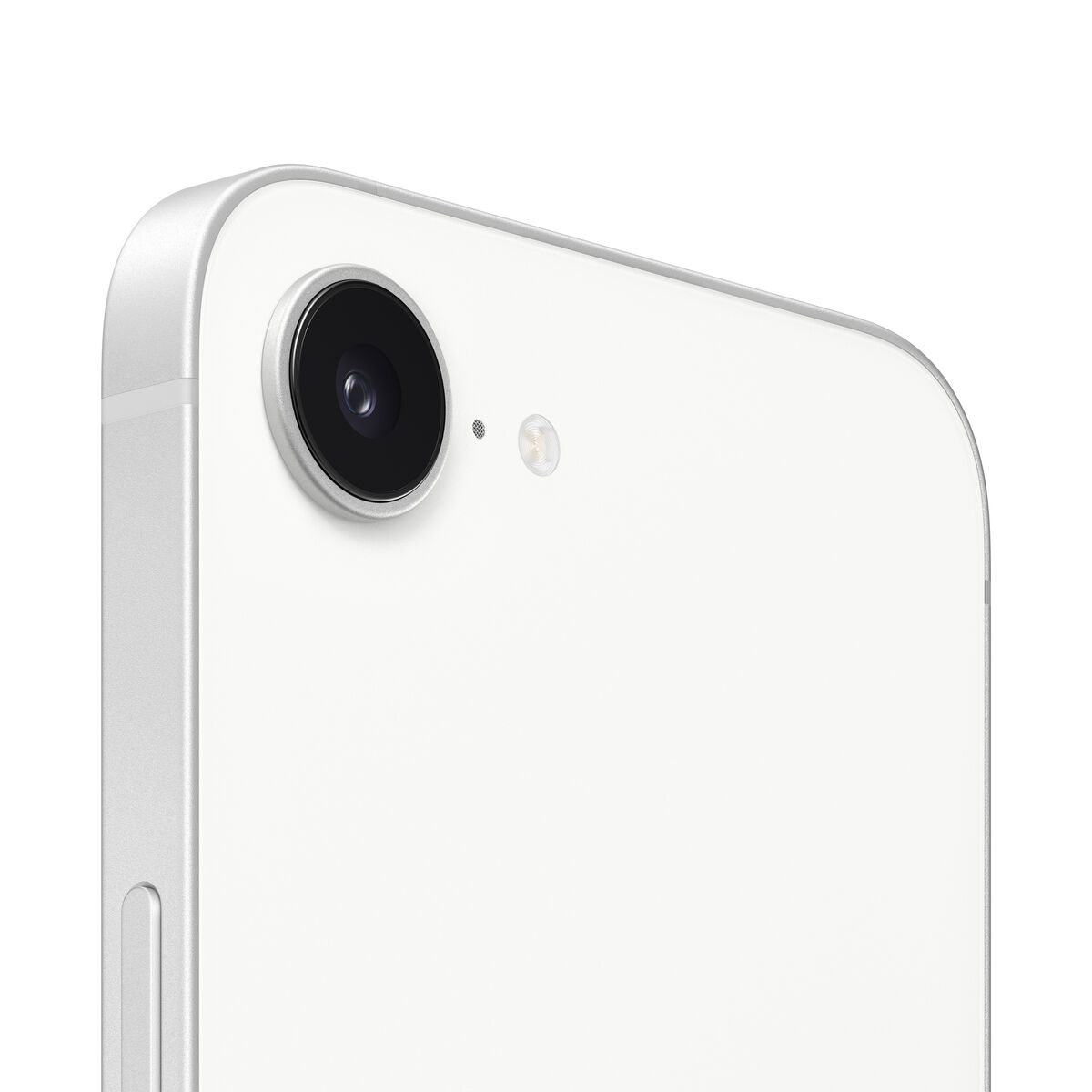 Smartphone Apple MD1W4QL/A Octa Core 8 GB RAM 256 GB White 6,1″