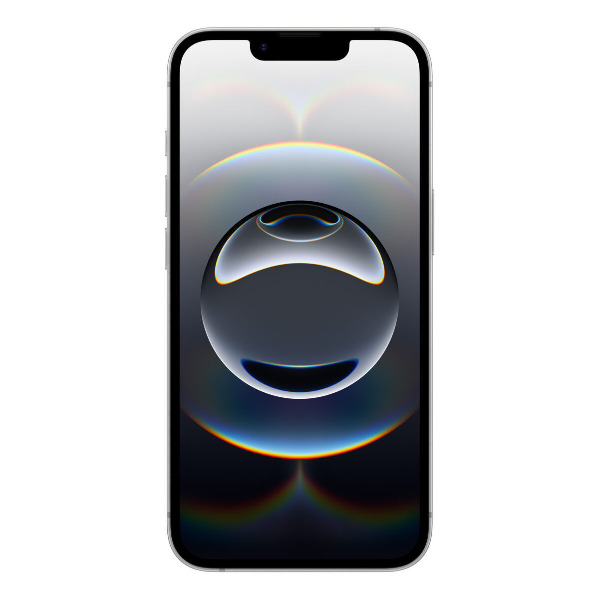 Smartphone Apple 6,1″ 256 GB White