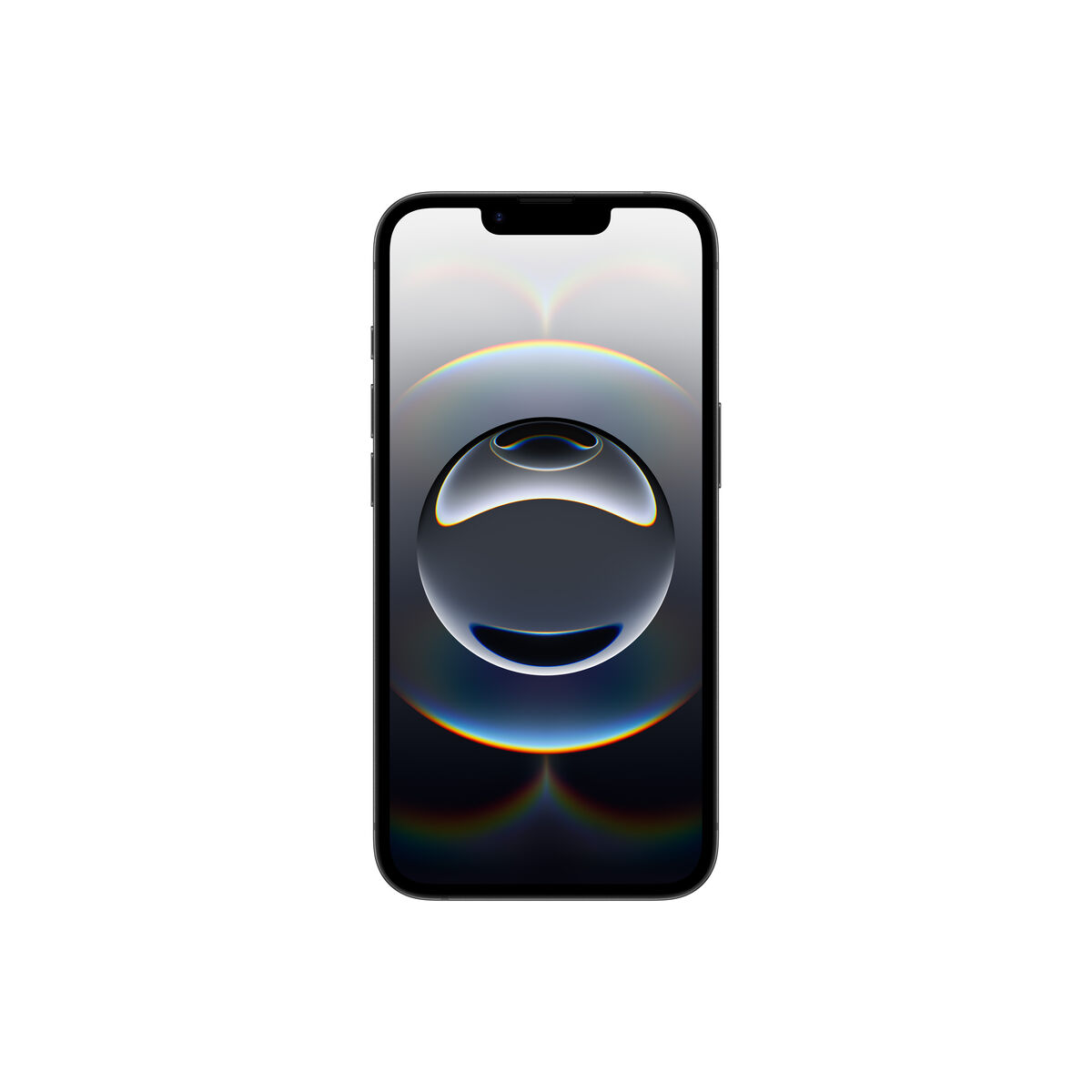 Smartphone Apple MD1X4QL/A Octa Core 8 GB RAM 512 GB Black 6,1″