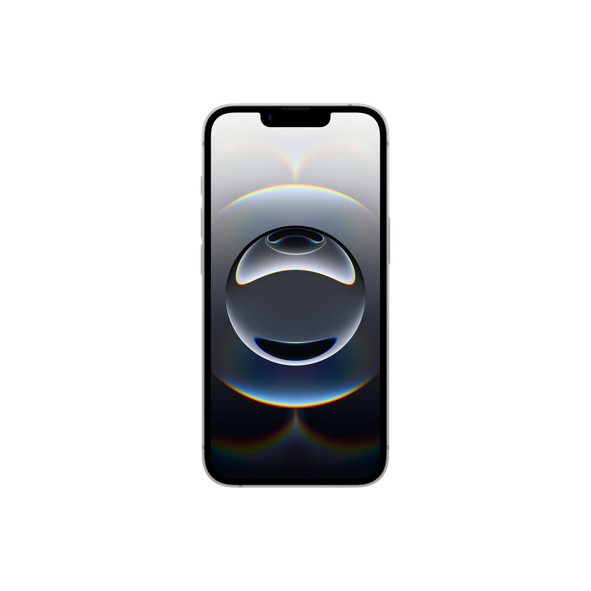 Smartphone Apple iPhone 16e Octa Core 8 GB RAM 512 GB White 6,1″