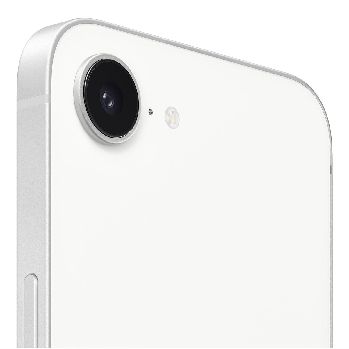 Smartphone Apple Iphone 16E 6,1″ 512 GB White