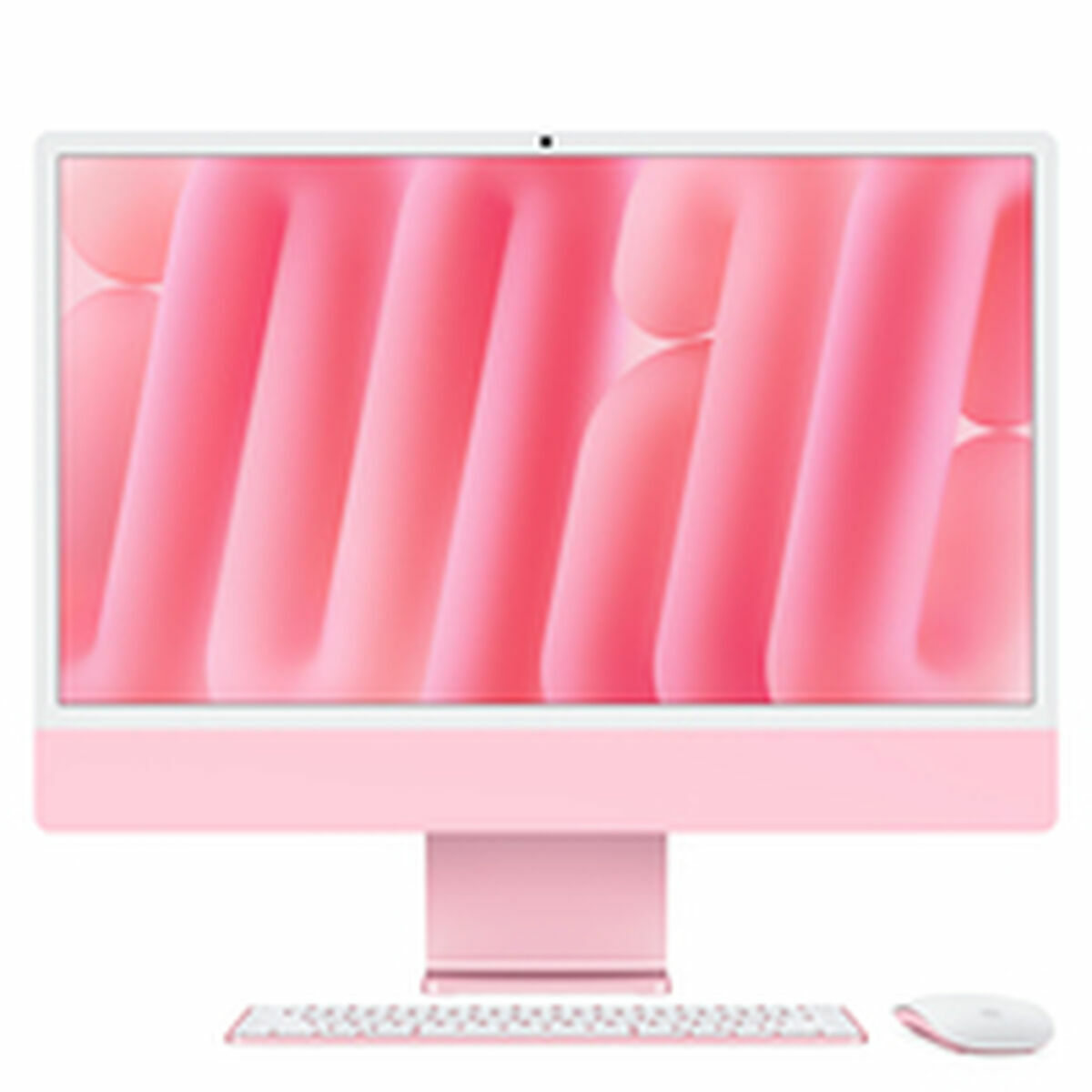 All in One Apple MD2U4Y/A 24″ 24 GB 512 GB SSD M4