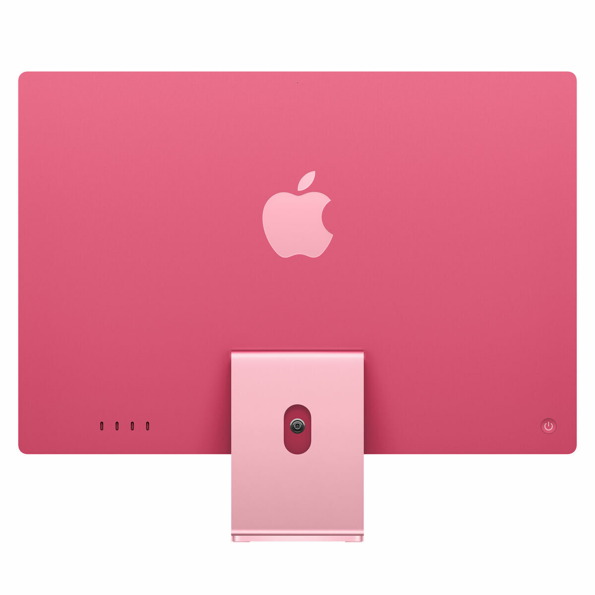 All in One Apple MD2U4Y/A 24″ 24 GB 512 GB SSD M4