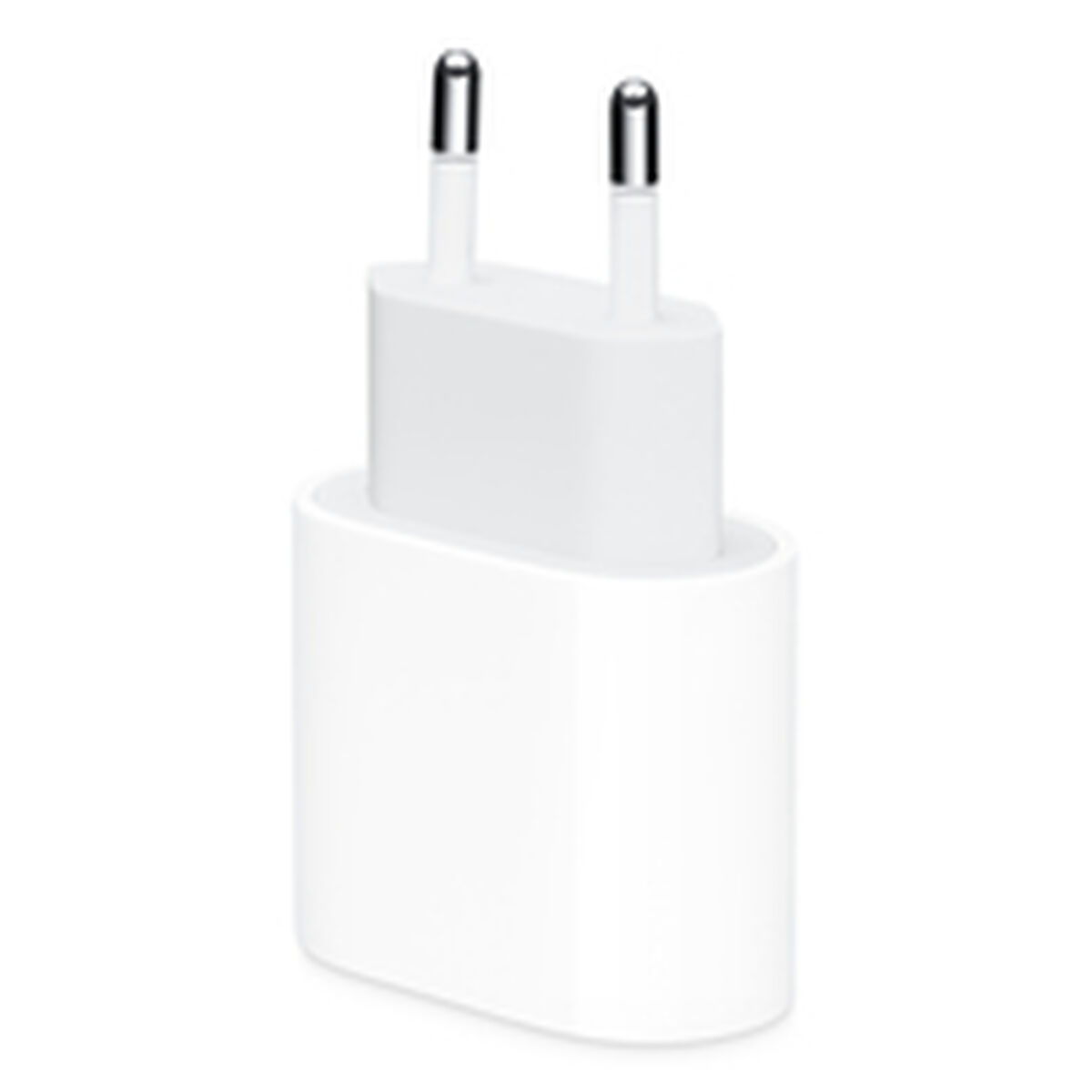 Wall Charger Apple MD3J4ZM/A White 20 W