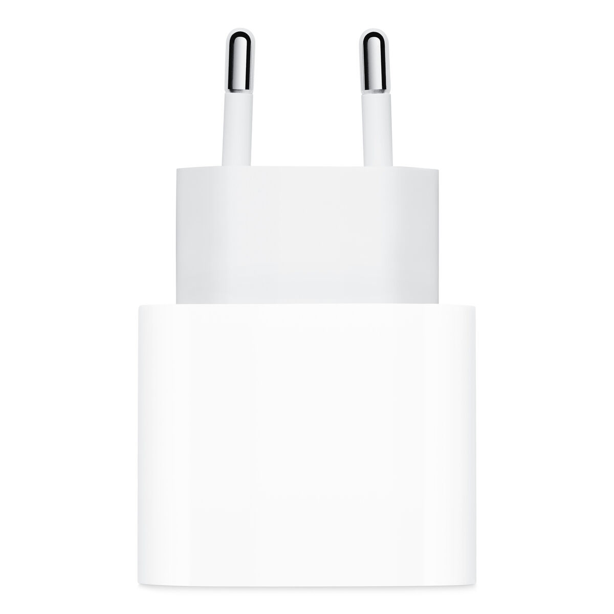 Wall Charger Apple MD3J4ZM/A White 20 W