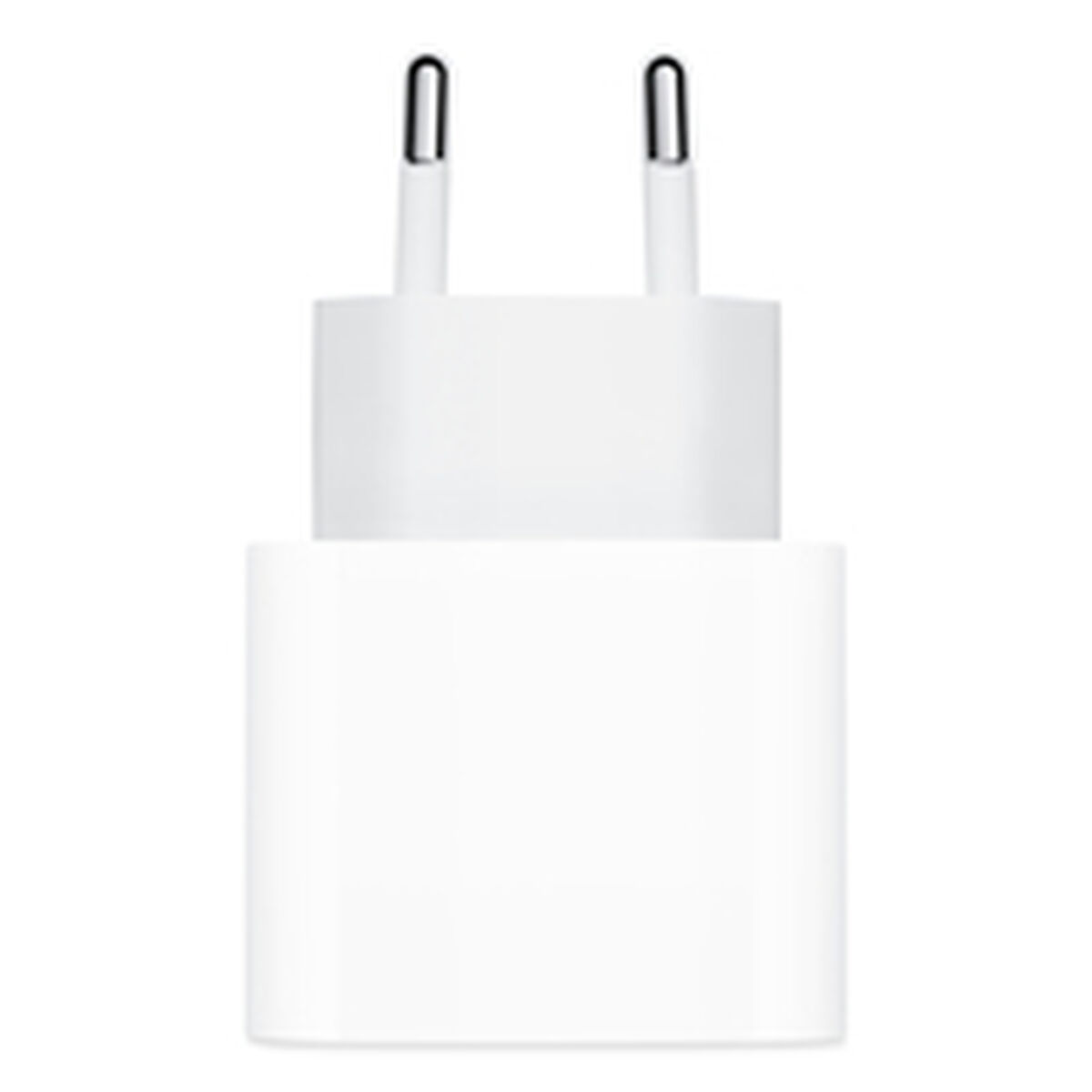 Wall Charger Apple MD3J4ZM/A White 20 W