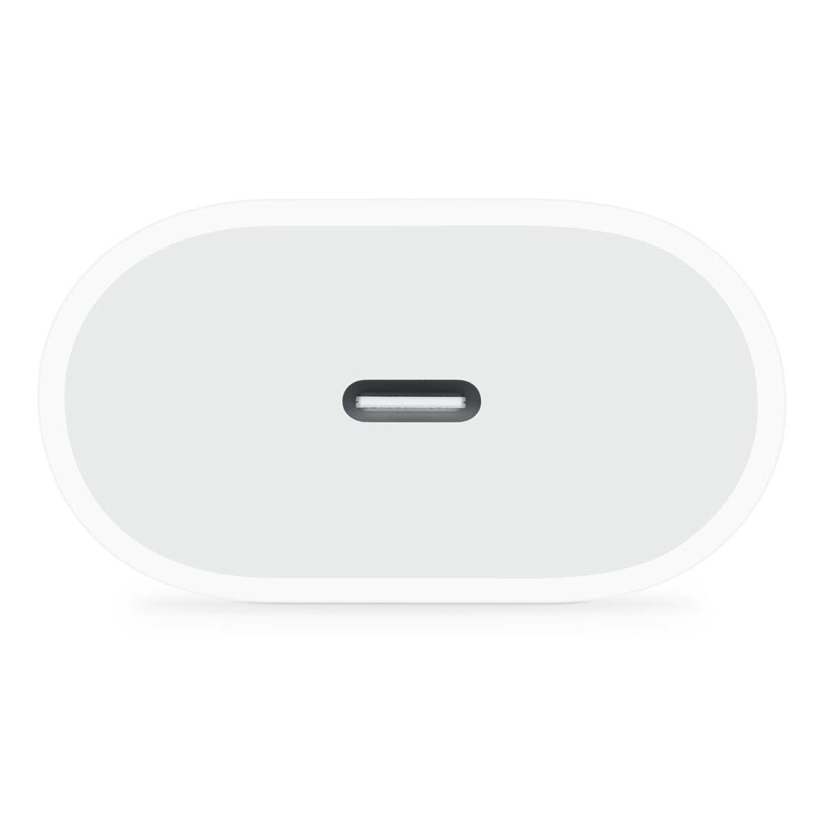 Wall Charger Apple MD3J4ZM/A White 20 W