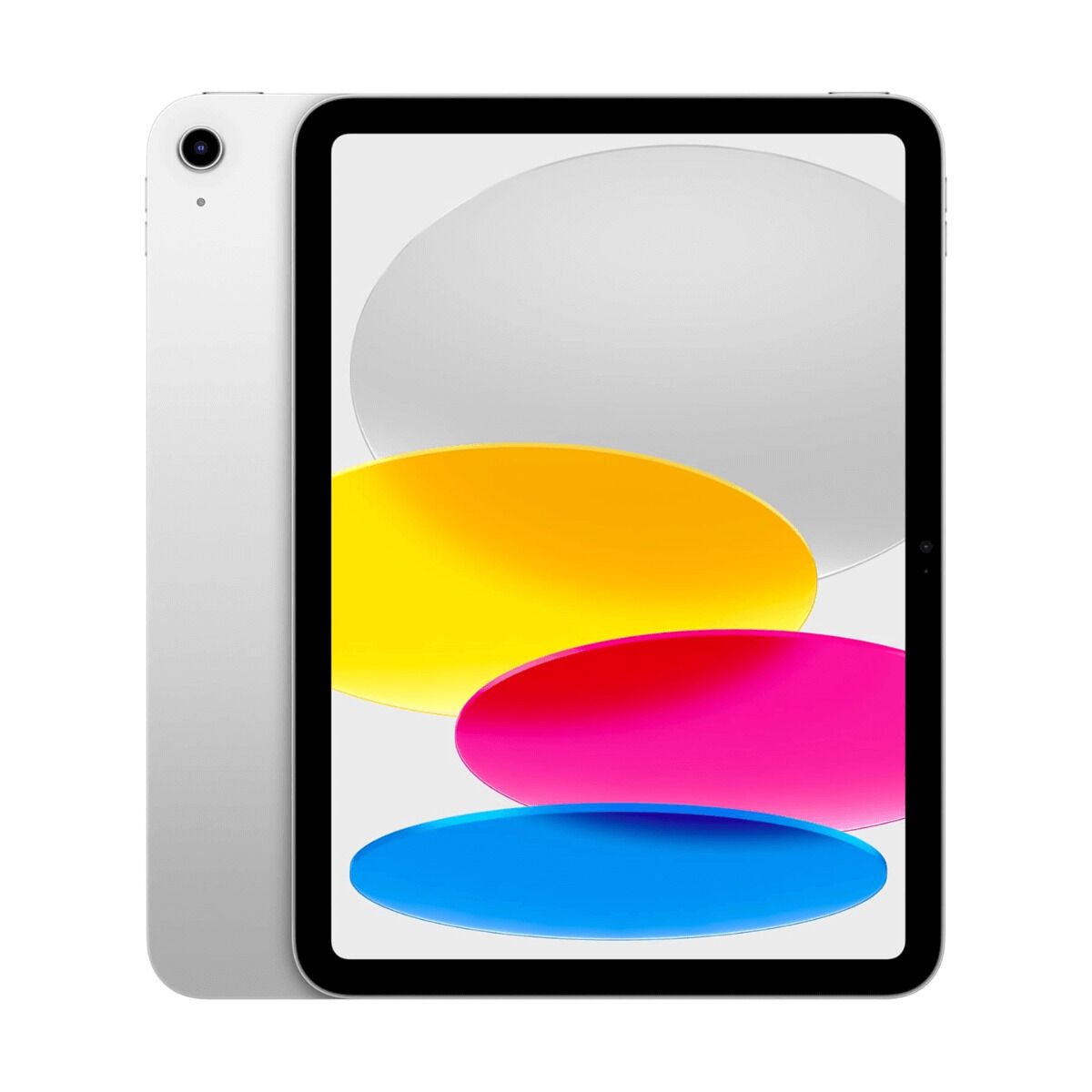 Tablet Apple iPad 2025 11″ 128 GB Silver A14 Bionic 6 GB RAM