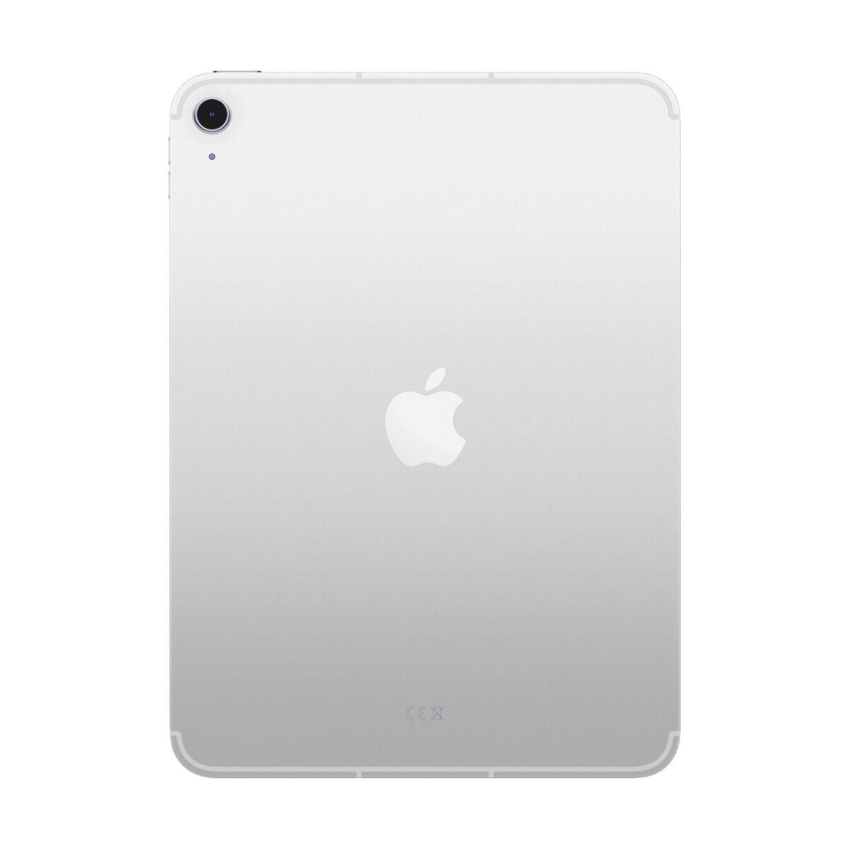 Tablet Apple iPad 2025 11″ 128 GB Silver A14 Bionic 6 GB RAM