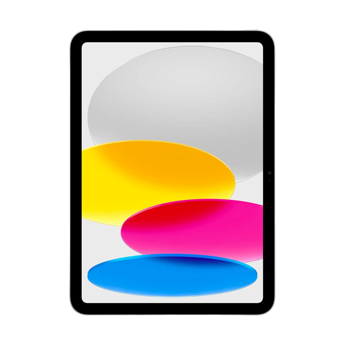 Tablet Apple iPad 2025 11″ 128 GB Silver A14 Bionic 6 GB RAM