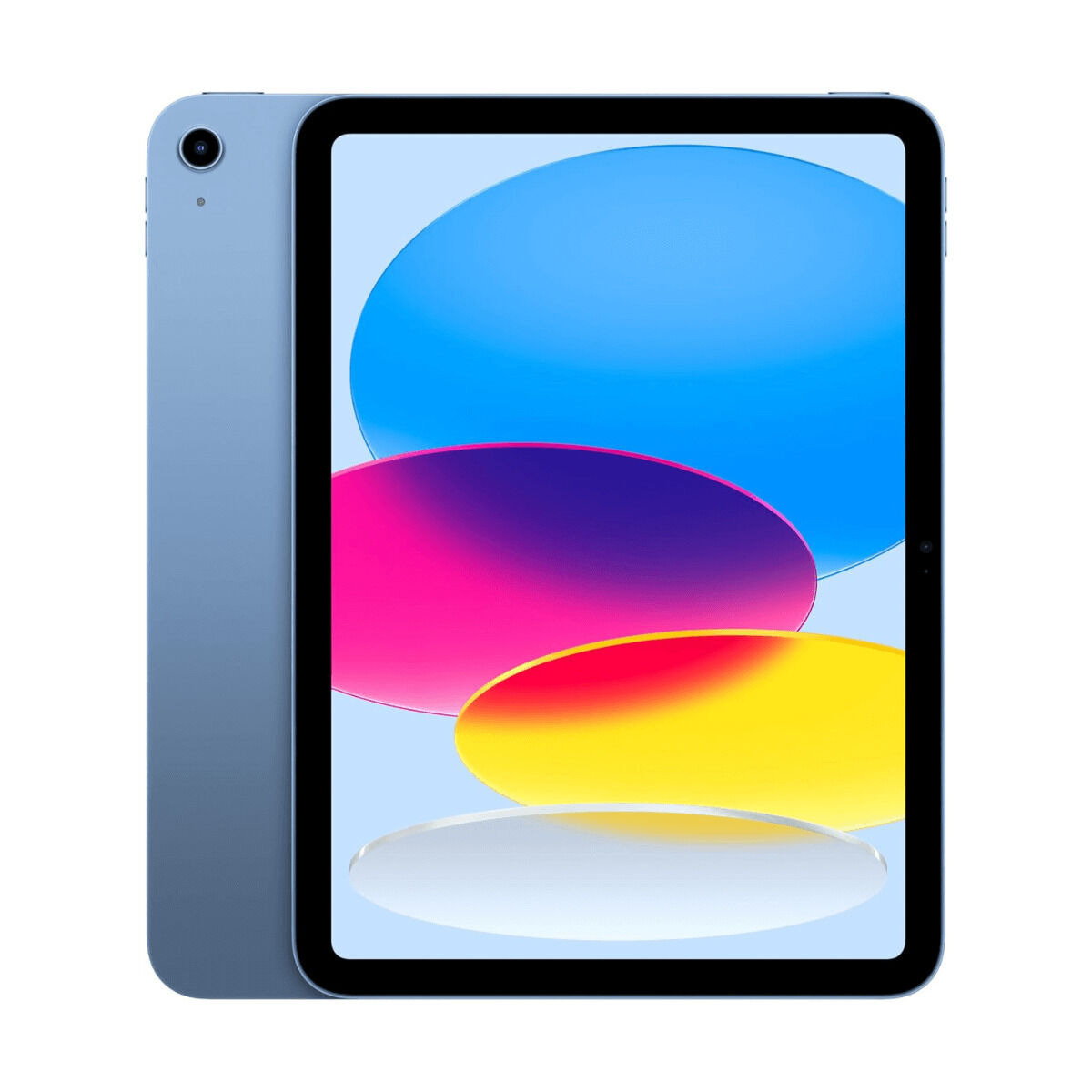 Tablet Apple iPad 2025 11″ 128 GB Blue A14 Bionic 6 GB RAM