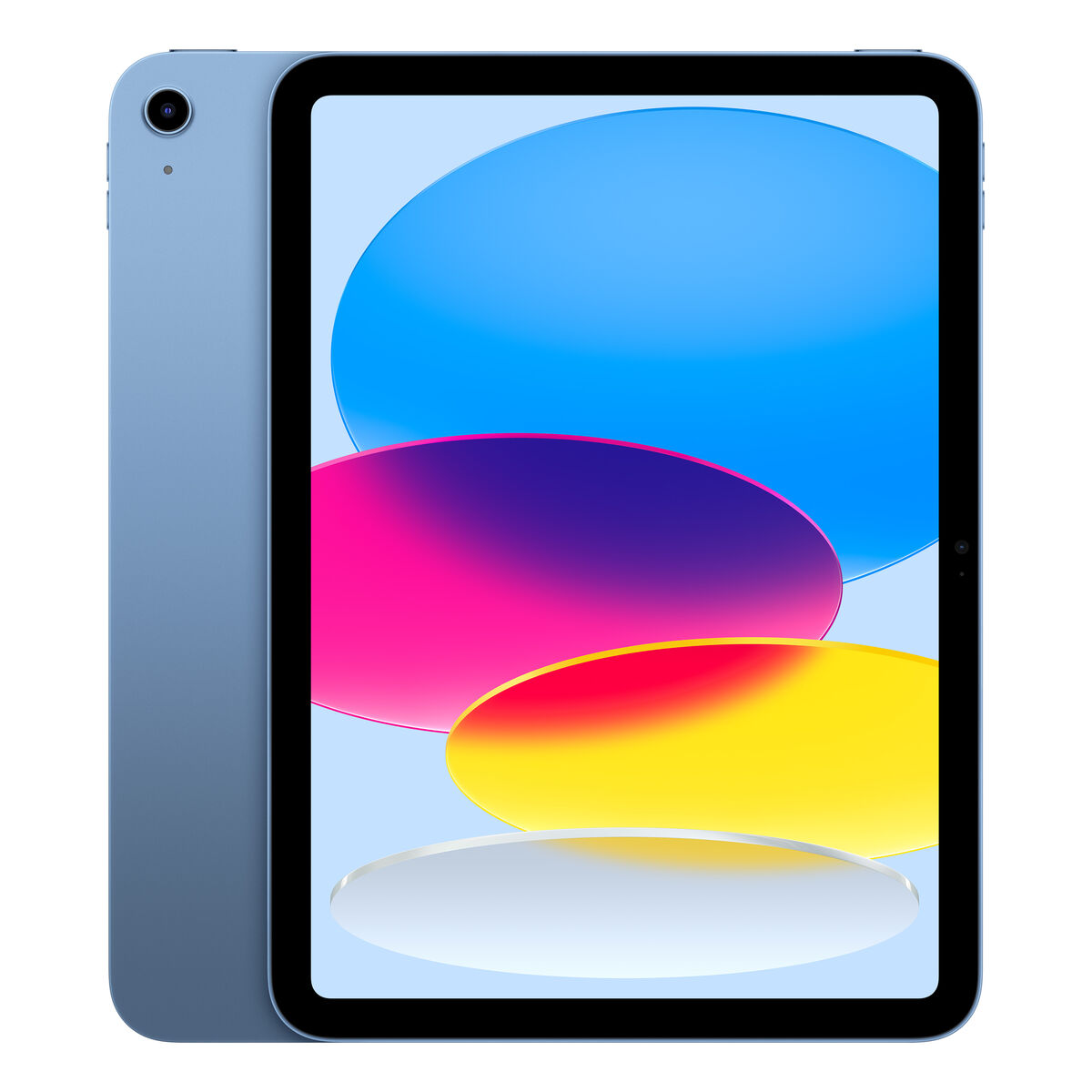 Tablet Apple iPad 2025 11″ A14 Bionic 6 GB RAM 128 GB Blue