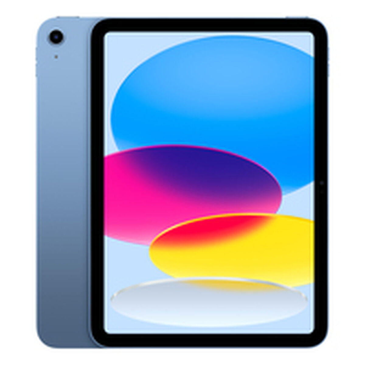 Tablet Apple iPad 2025 11″ A14 Bionic 6 GB RAM 128 GB Blue