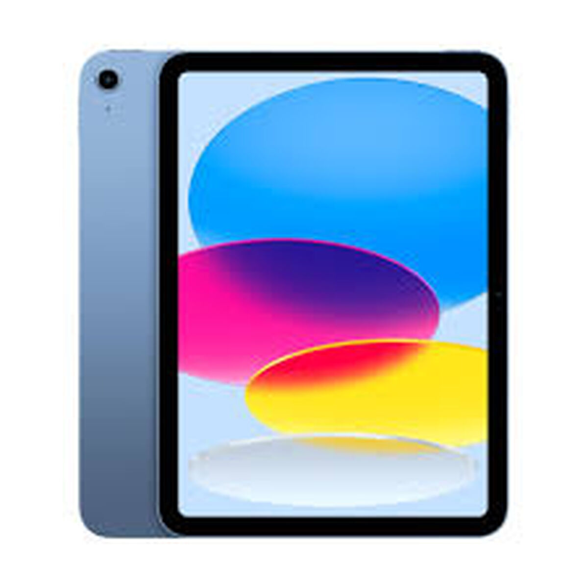 Tablet Apple iPad 2025 11″ A14 Bionic 6 GB RAM 128 GB Blue