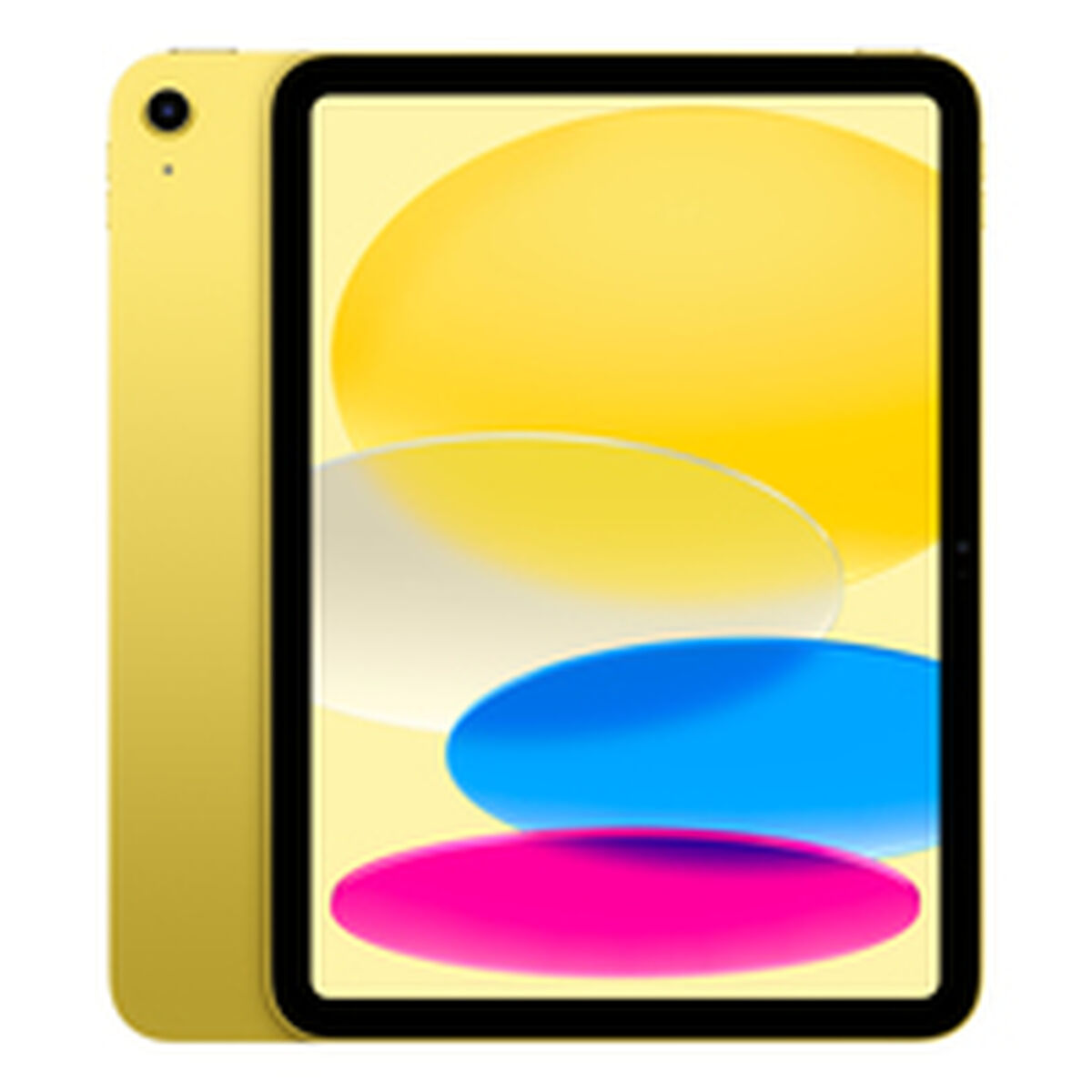 Tablet Apple iPad 2025 11″ M1 6 GB RAM 128 GB Yellow