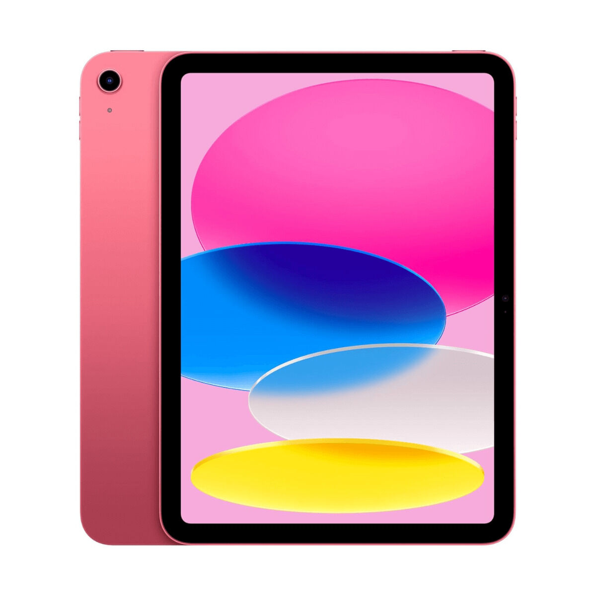 Tablet Apple iPad 2025 11″ 128 GB Pink M1 6 GB RAM