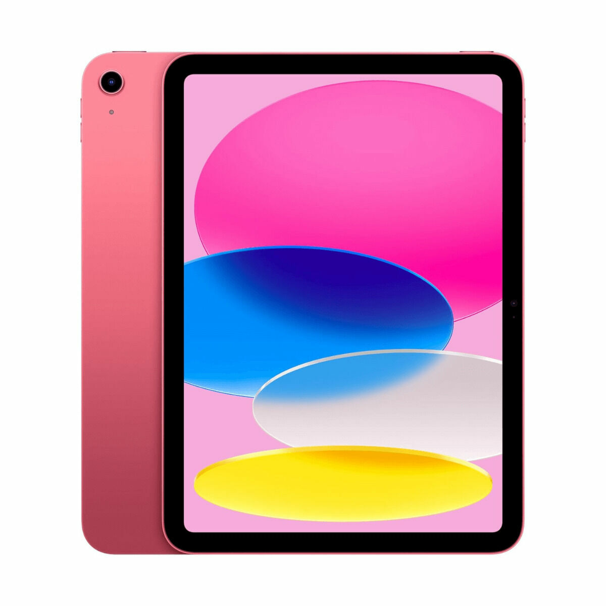 Tablet Apple iPad 2025 11″ 128 GB Pink M1 6 GB RAM