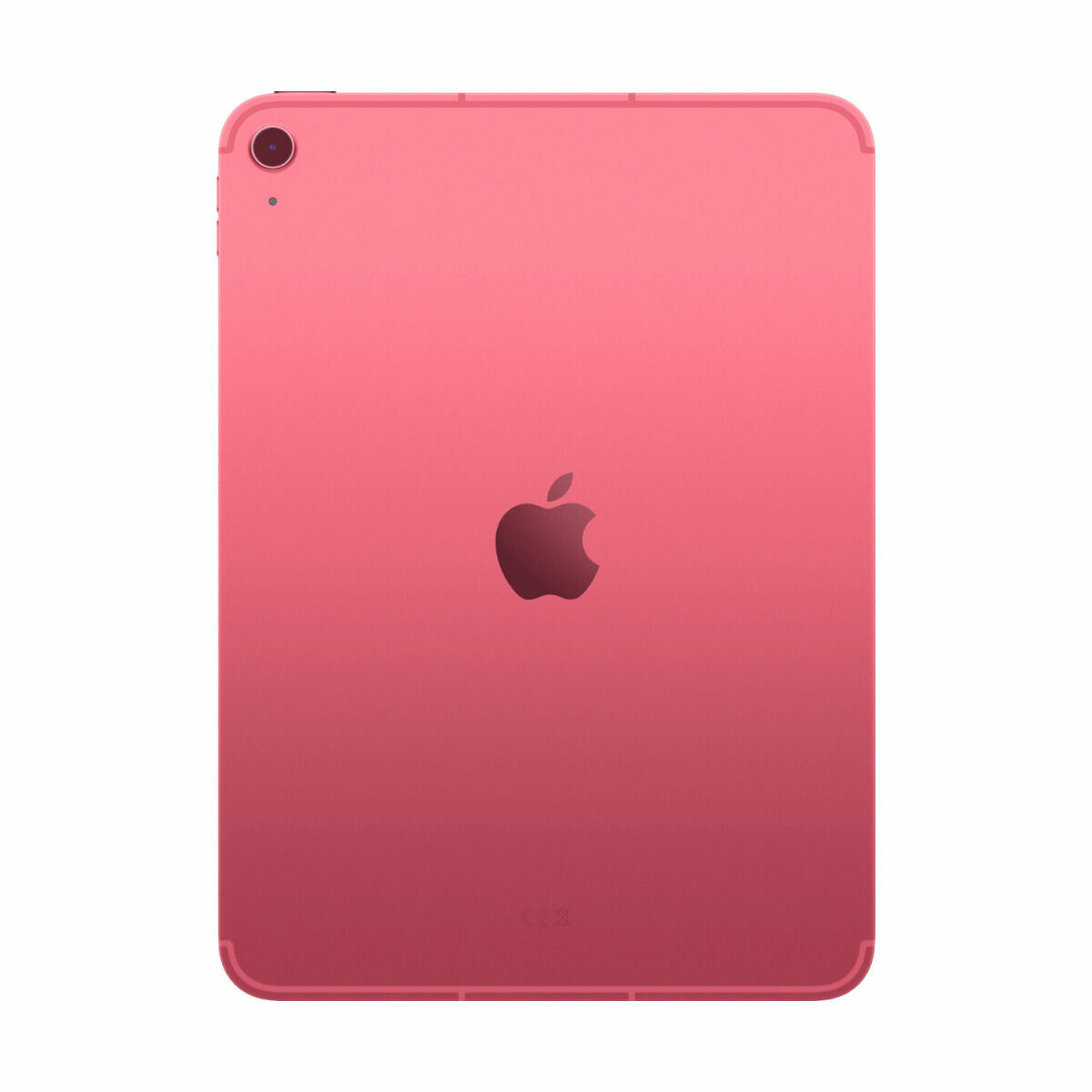 Tablet Apple iPad 2025 11″ 128 GB Pink M1 6 GB RAM