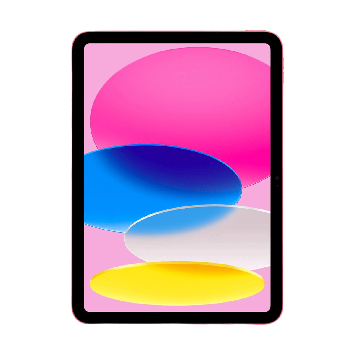 Tablet Apple iPad 2025 11″ 128 GB Pink M1 6 GB RAM