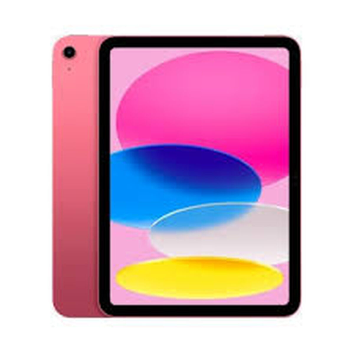 Tablet Apple Ipad 11th Gen. 11″ M1 6 GB RAM 128 GB Pink Tablet Apple Ipad 11th Gen. 11″ M1 6 GB RAM 128 GB Pink