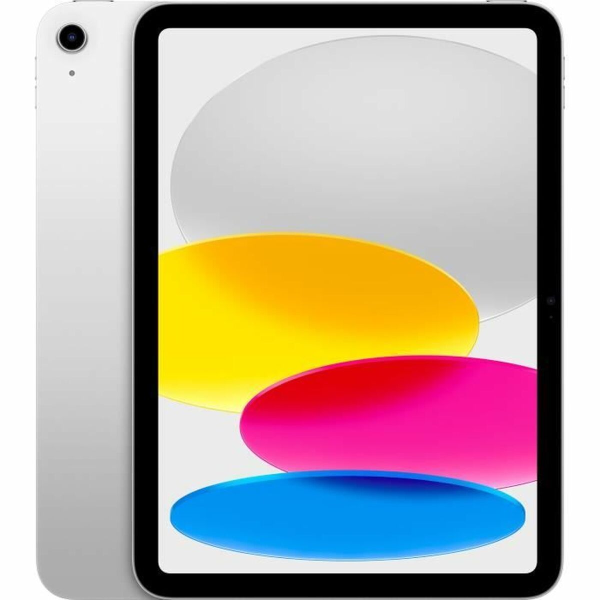 Tablet Apple MD4G4TY/A 11″ 256 GB Silver M4