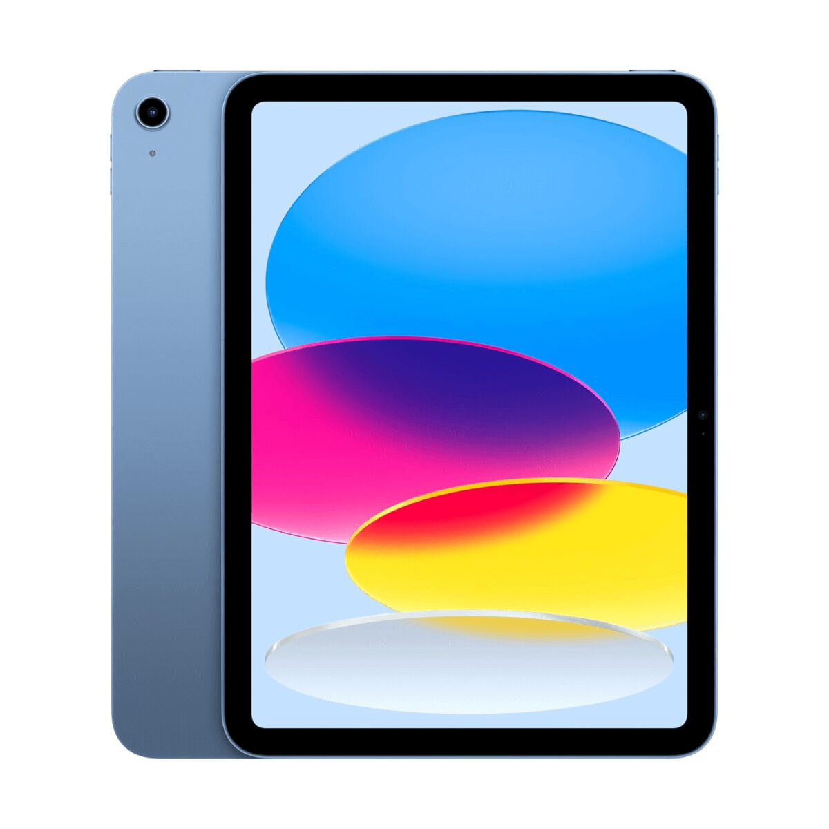 Tablet Apple MD4H4TY/A 11″ 256 GB Blue M4