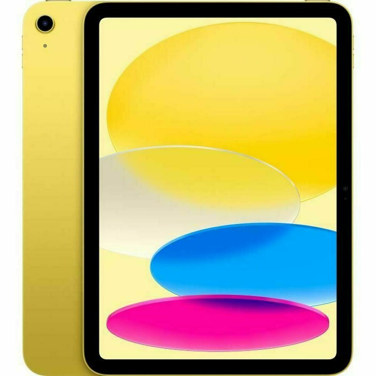 Tablet Apple MD4J4TY/A 11″ 256 GB Yellow A14 Bionic