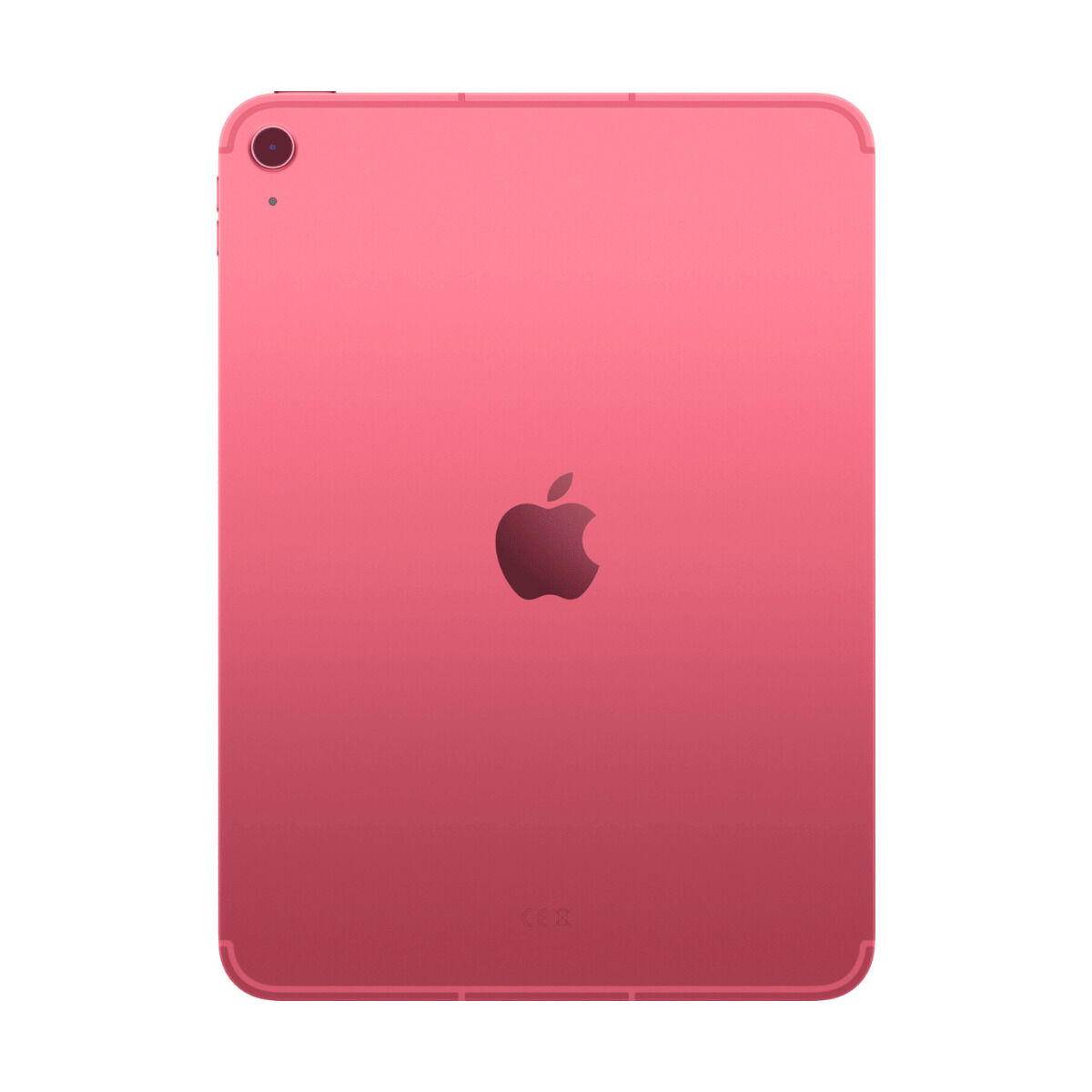 Tablet Apple MD4P4TY/A 11″ 256 GB Pink M4