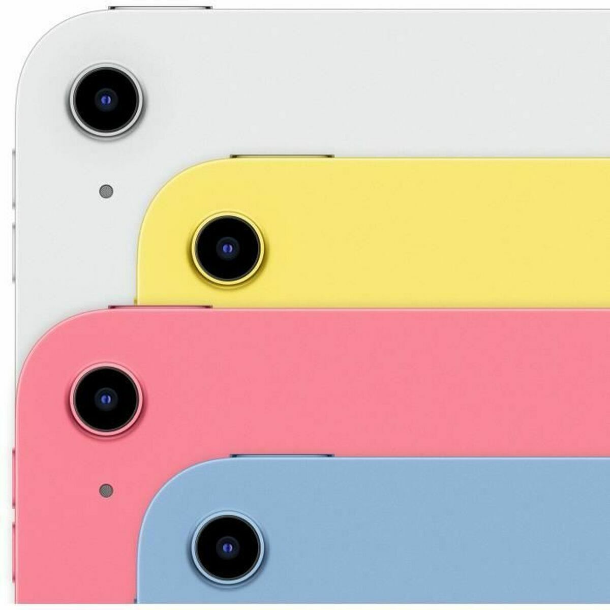 Tablet Apple Jaune 11″ 512 GB