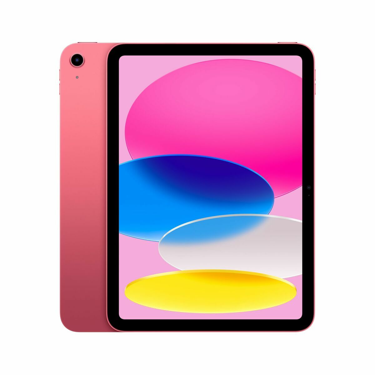 Tablet Apple iPad 2025 11th Pink 11″ 512 GB Tablet Apple iPad 2025 11th Pink 11″ 512 GB