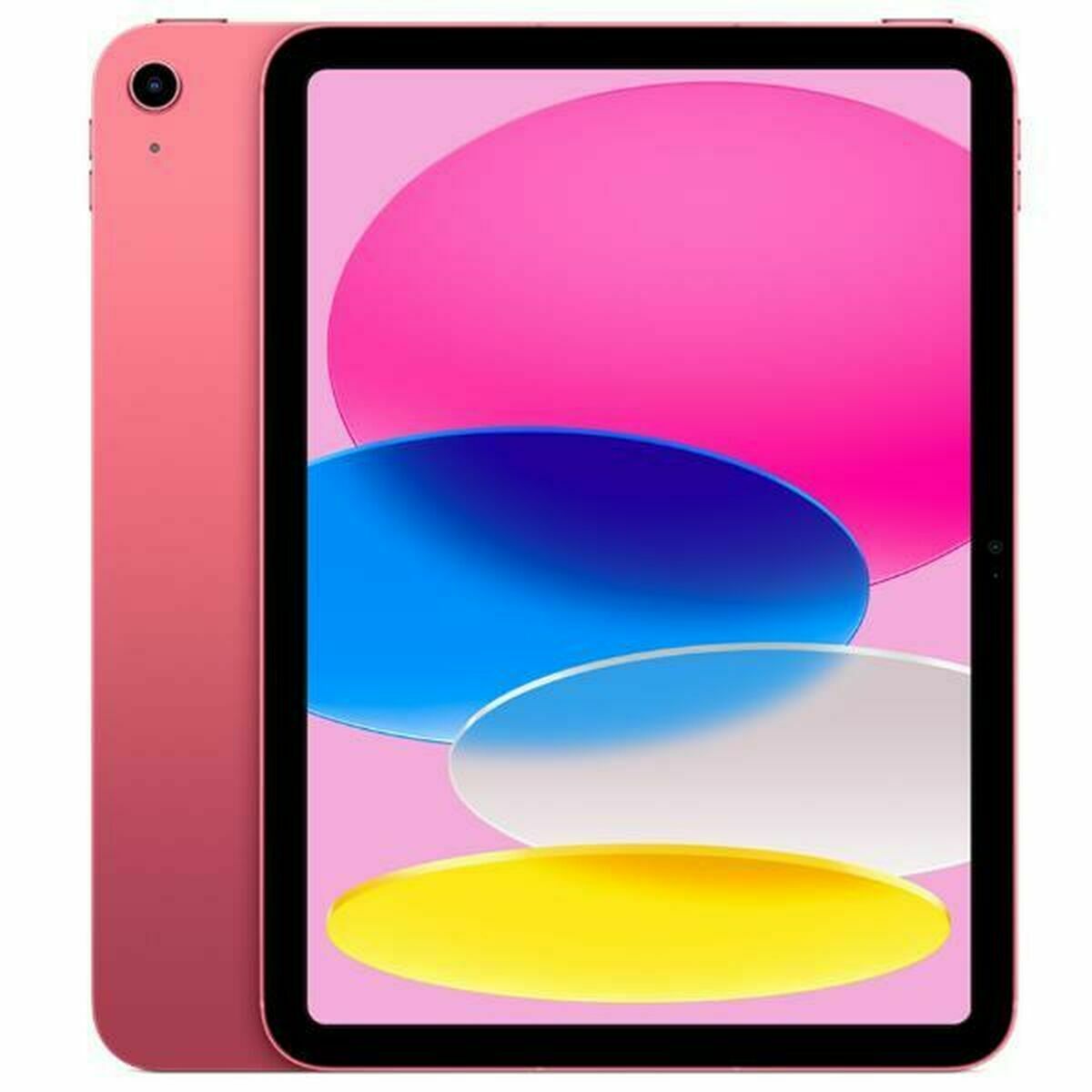 Tablet Apple MD5C4TY/A 11″ 512 GB Pink M1