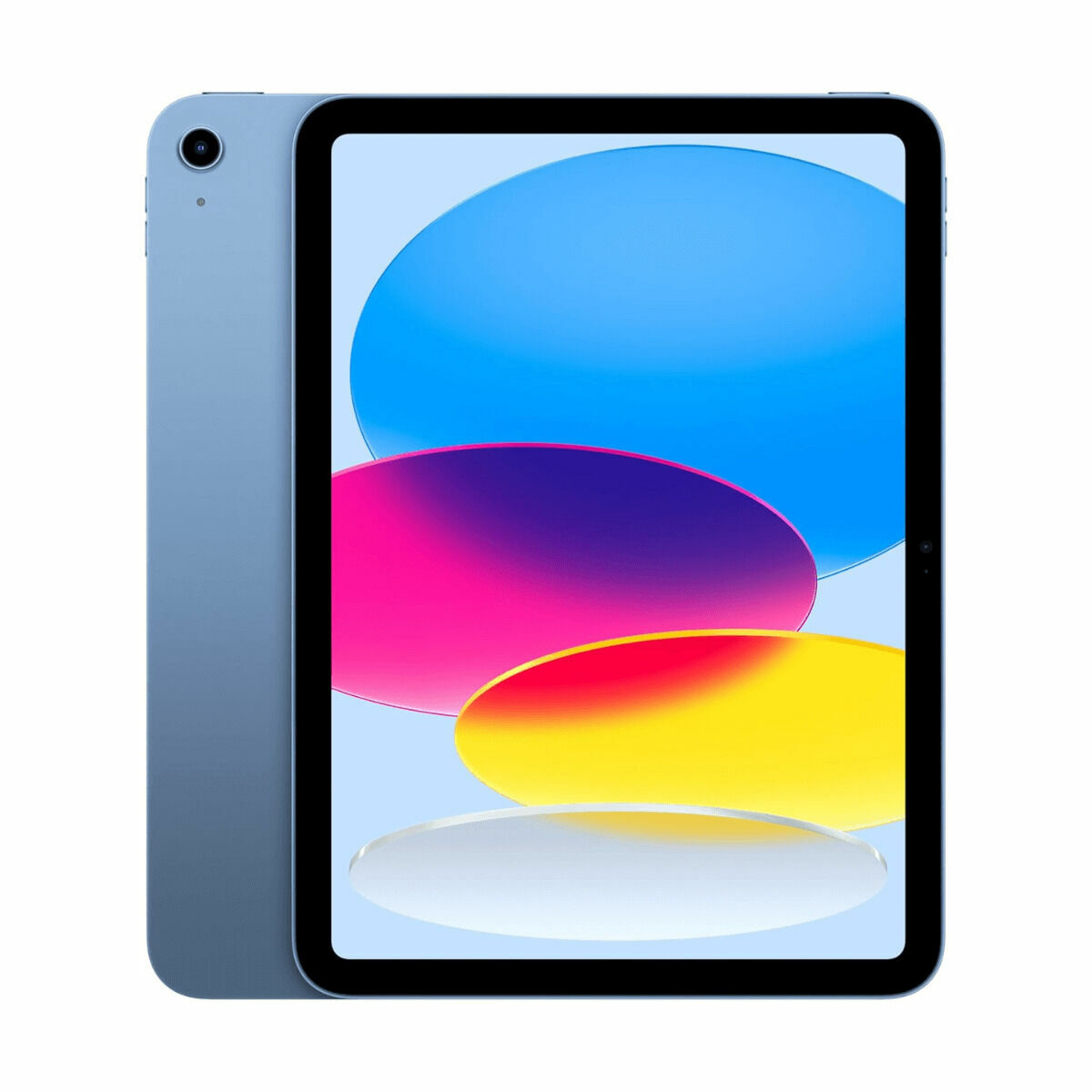 Tablet Apple iPad WiFi + Cellular 11″ 128 GB Blue M4