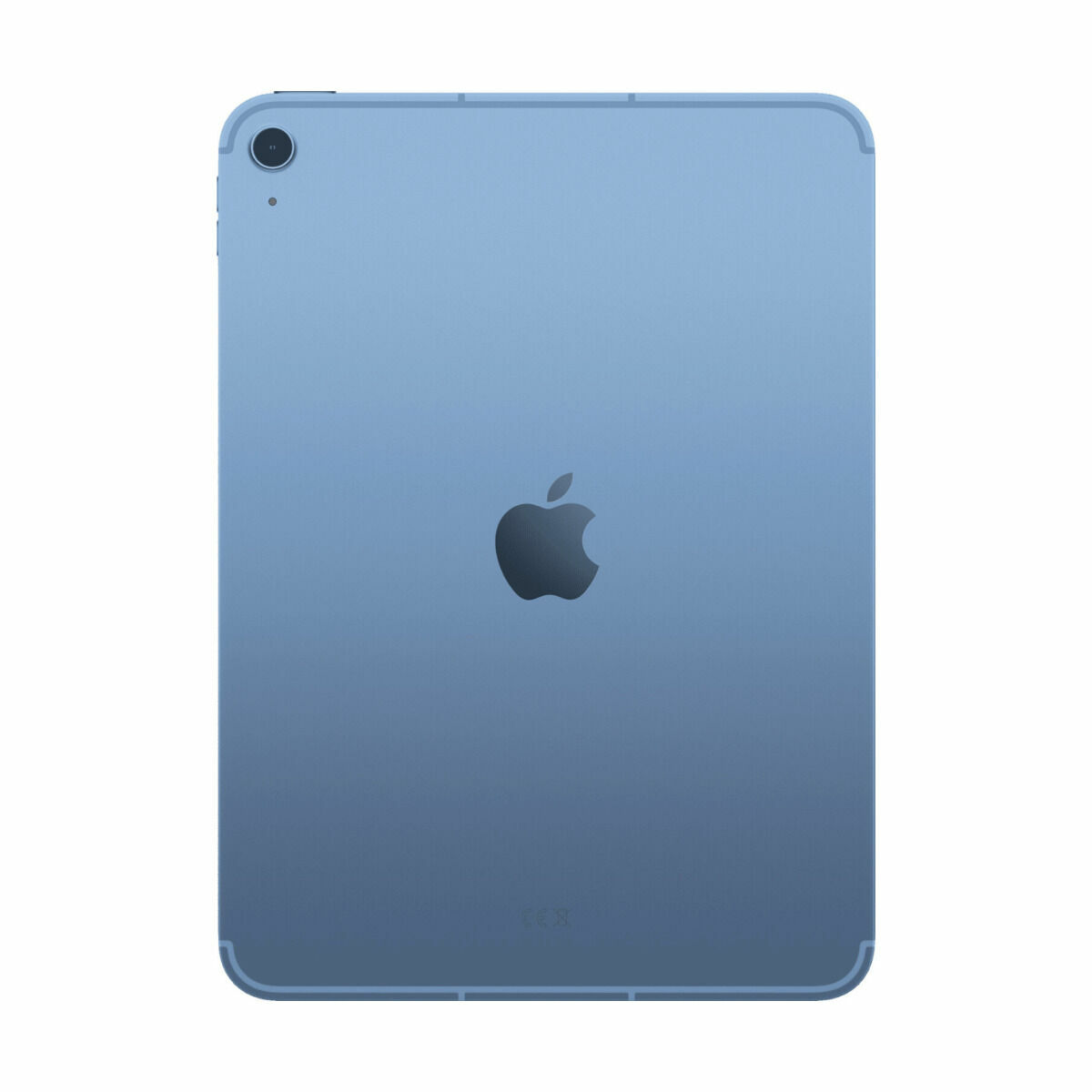 Tablet Apple iPad WiFi + Cellular 11″ 128 GB Blue M4