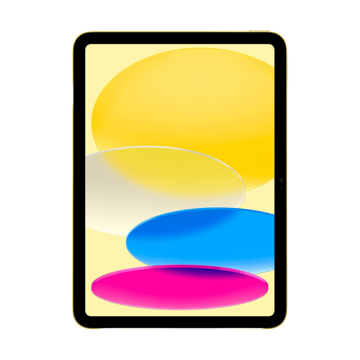 Tablet Apple MD7H4TY/A 11″ 128 GB Yellow