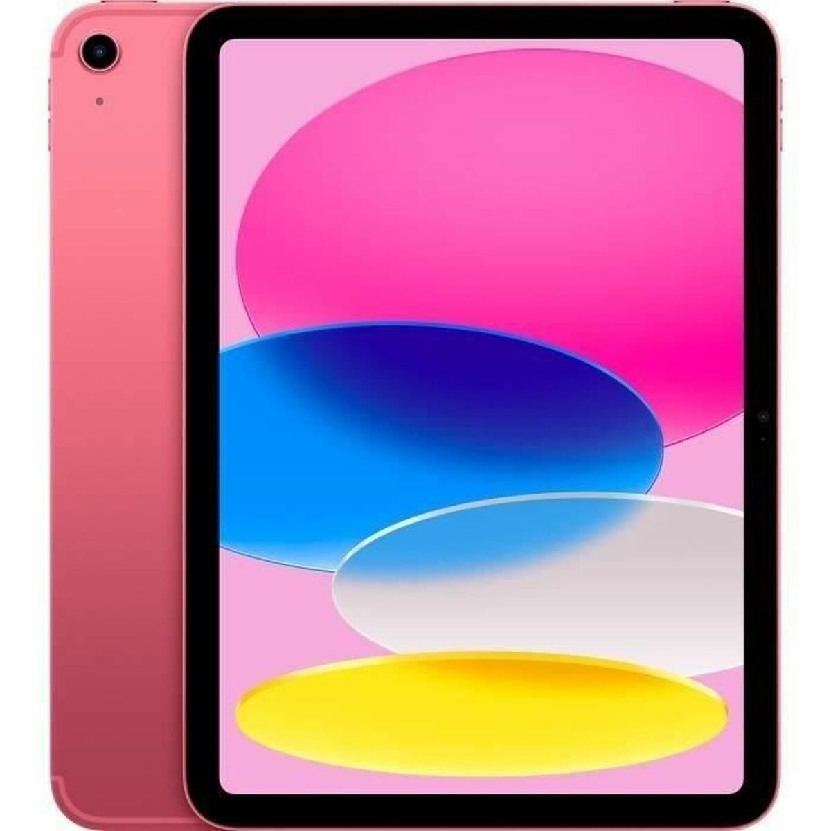 Tablet Apple 11″ M4 256 GB Pink