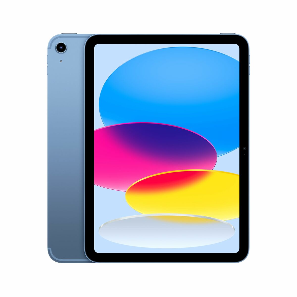 Tablet Apple iPad 2025 11th Blue 11″ M4 512 GB