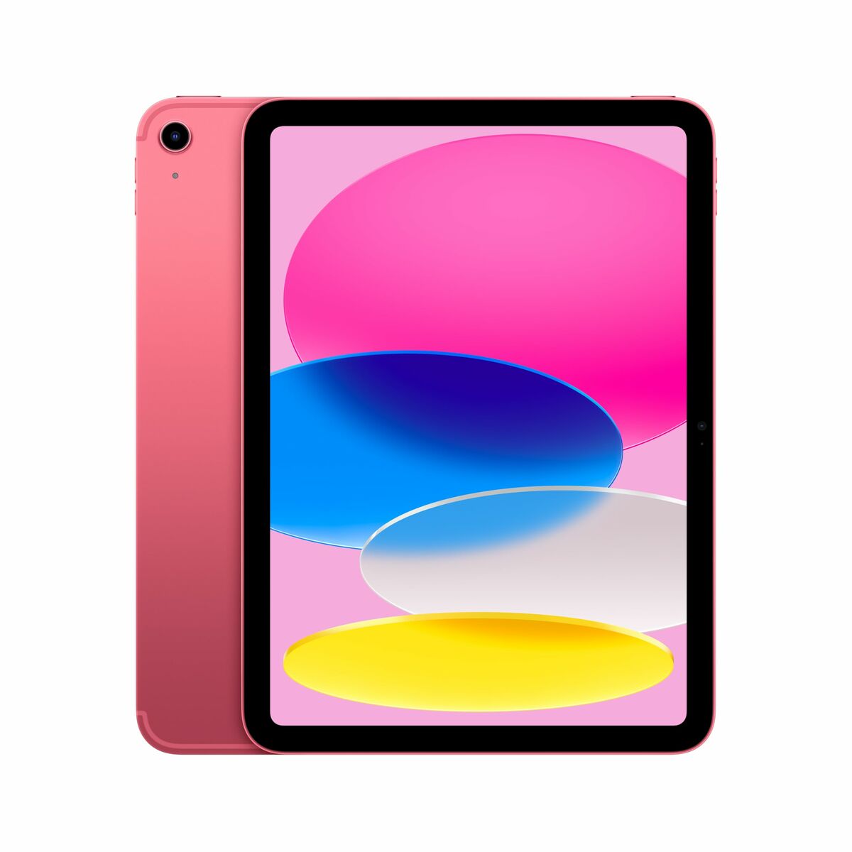 Tablet Apple iPad 2025 11th Pink 11″ M4 512 GB