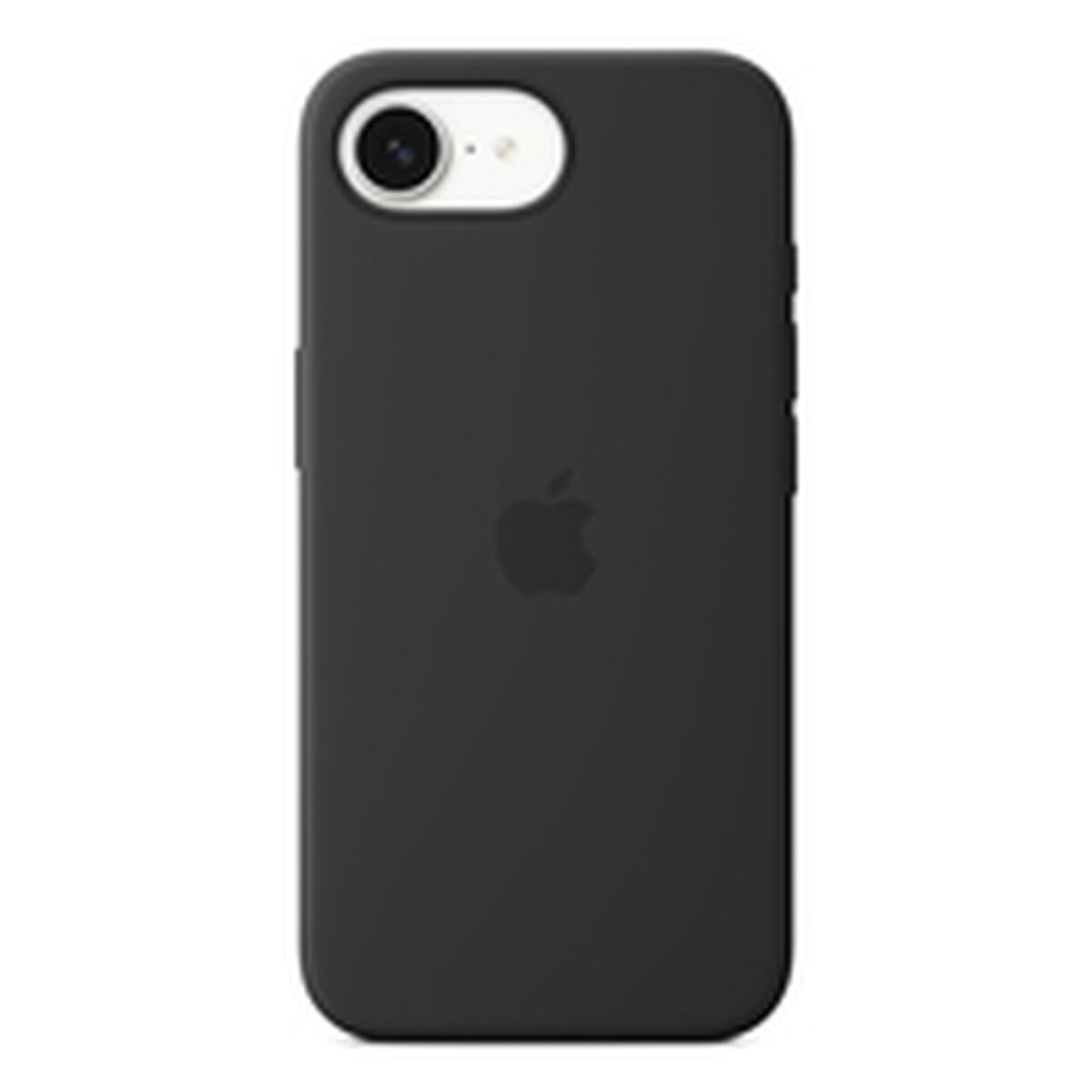 Mobile cover Apple Black Apple