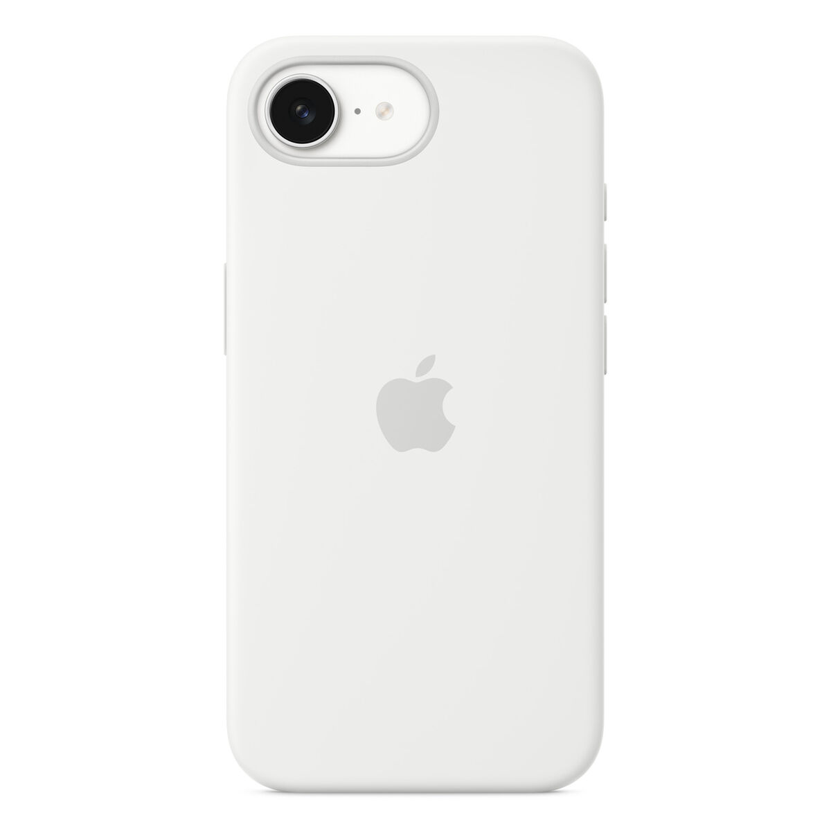 Mobile cover Apple MD3P4ZM/A White Apple
