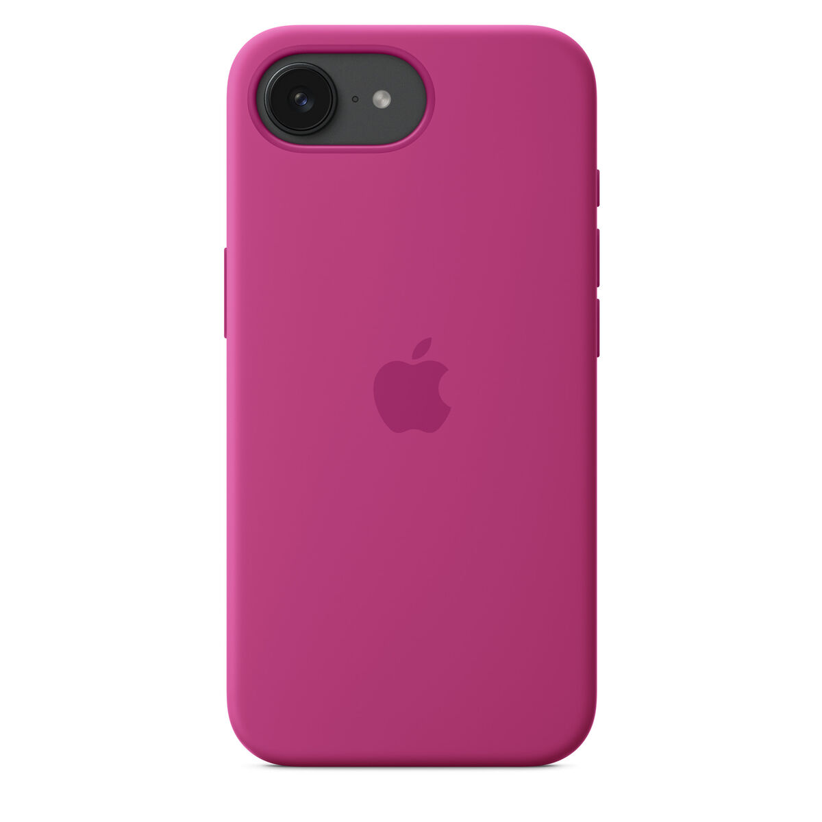 Mobile cover Apple MD3W4ZM/A Fuchsia Apple