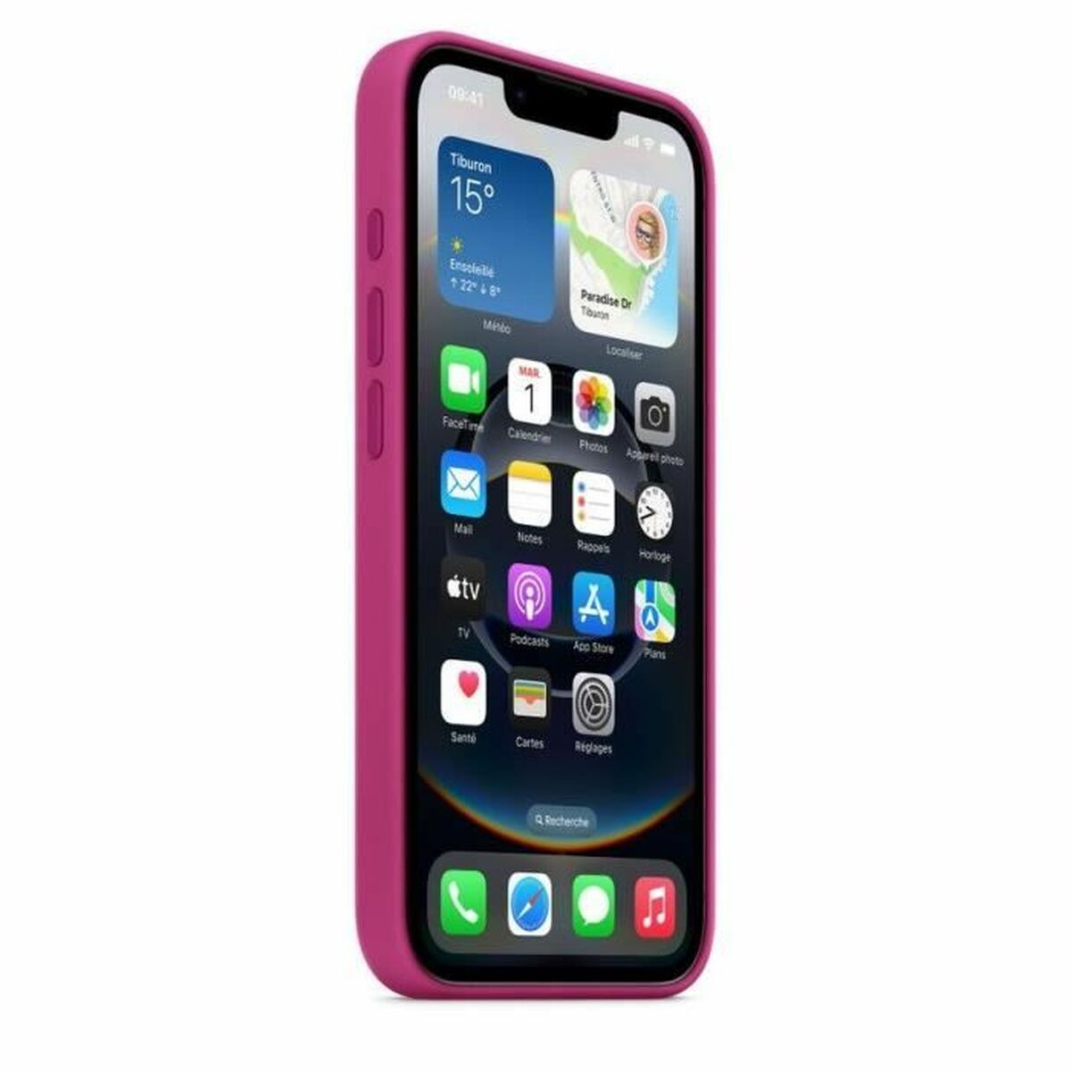 Mobile cover Apple