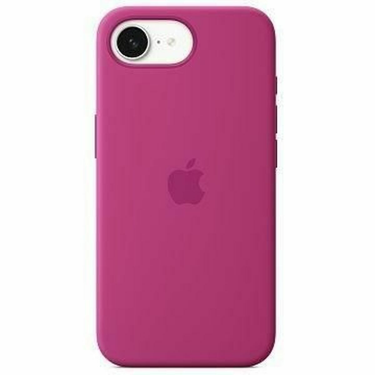 Mobile cover Apple MD3W4ZM/A Fuchsia Apple