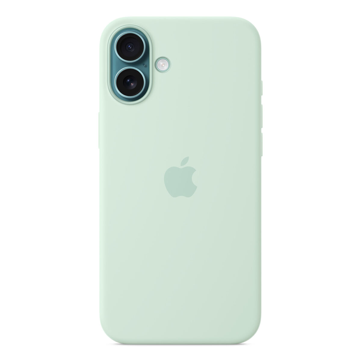 Mobile cover Apple MDGU4ZM/A Green Apple iPhone 16 Plus (6,7″)