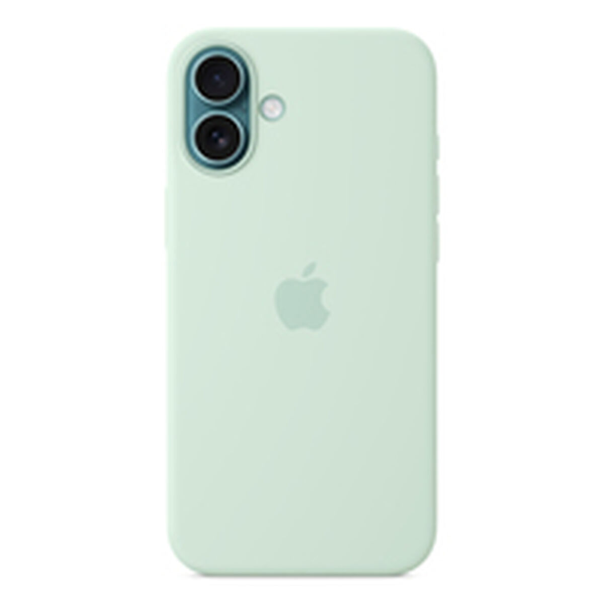 Mobile cover Apple MDGU4ZM/A Green Apple iPhone 16 Plus (6,7″)